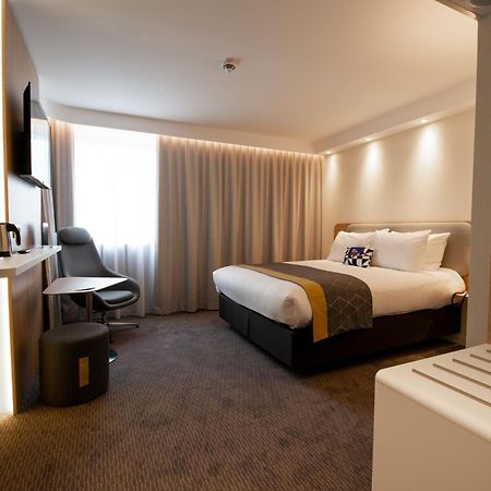 Holiday Inn Express - Arcachon - La Teste, An Ihg Hotel Exterior photo