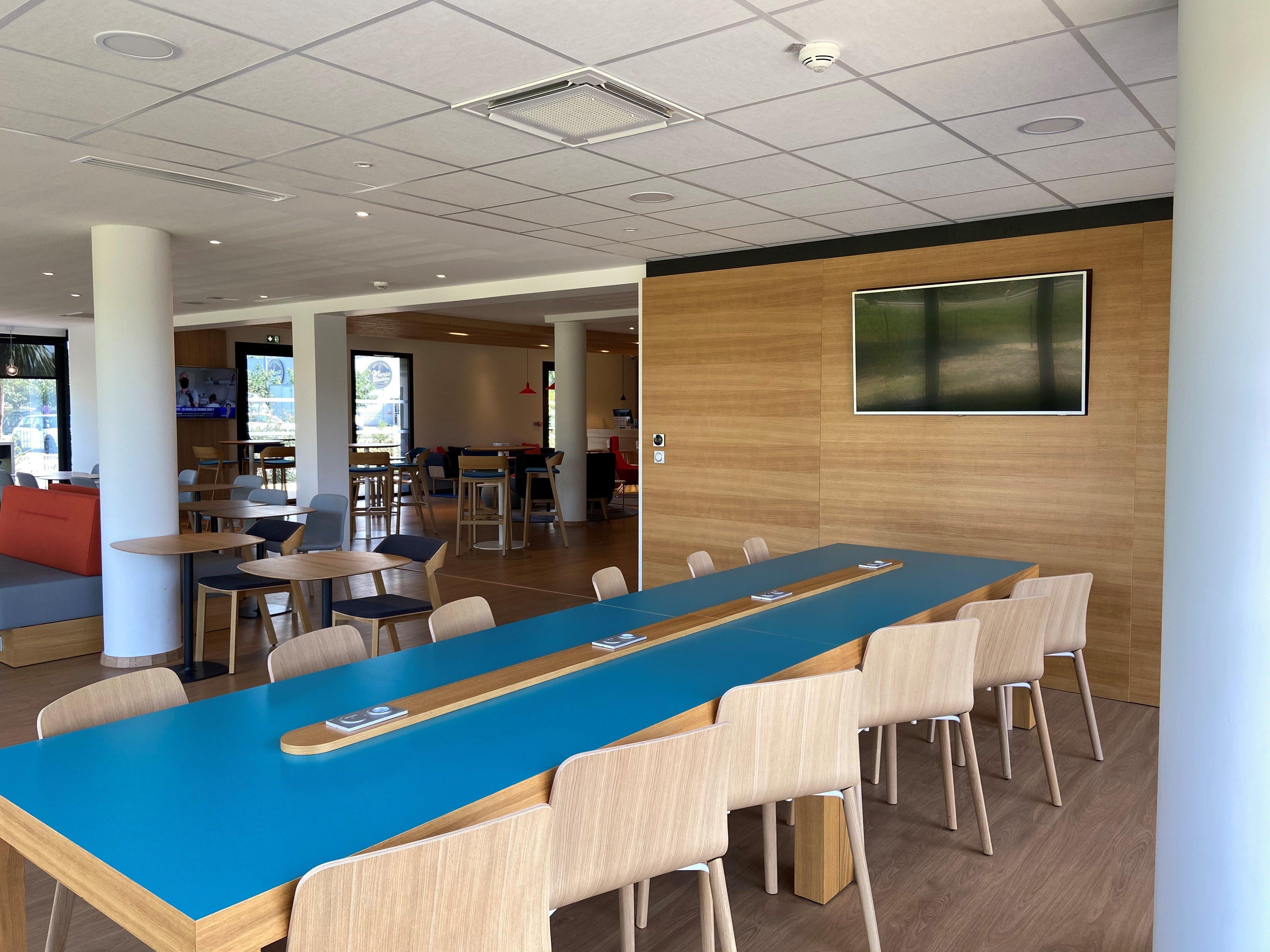 Holiday Inn Express - Arcachon - La Teste, An Ihg Hotel Exterior photo
